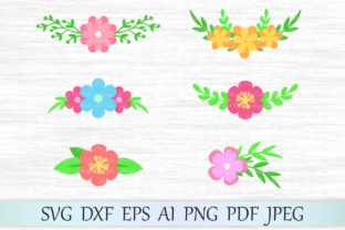 Floral Bouquets Embroidery Design Review