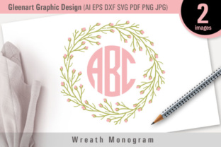 Floral Wreath Frame Review for Embroidery Projects