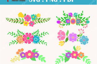 Flower Bouquet Embroidery Review